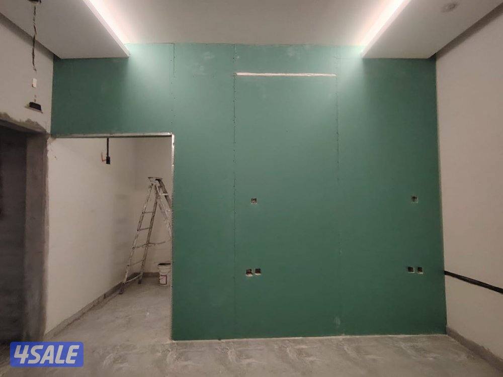 مقاول عام /انسب الاسعار توسيعات بناء هدم مساح اضافات3