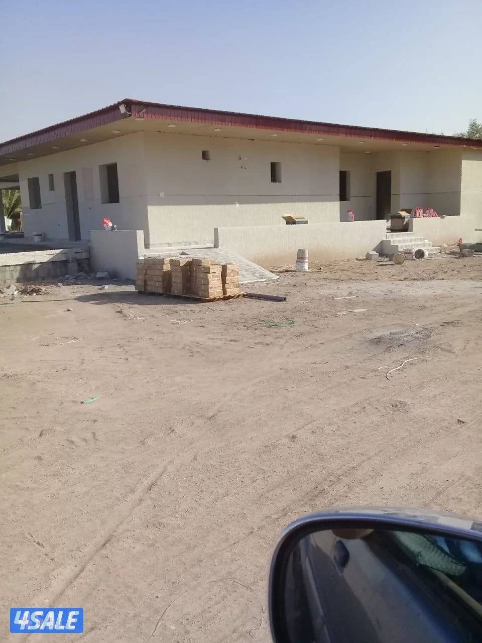 مقاول عام /انسب الاسعار توسيعات بناء هدم مساح اضافات6