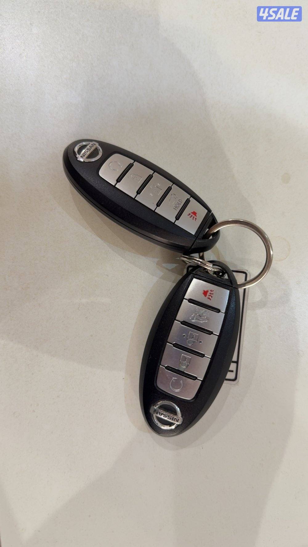 نيسان باترول بلاتينيوم3