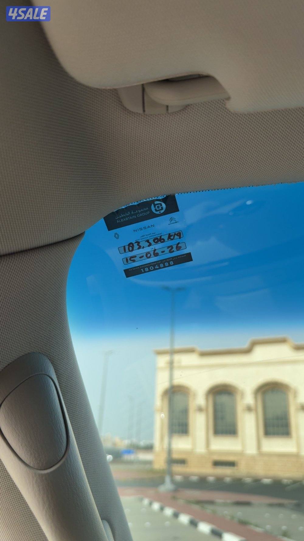 نيسان باترول بلاتينيوم5