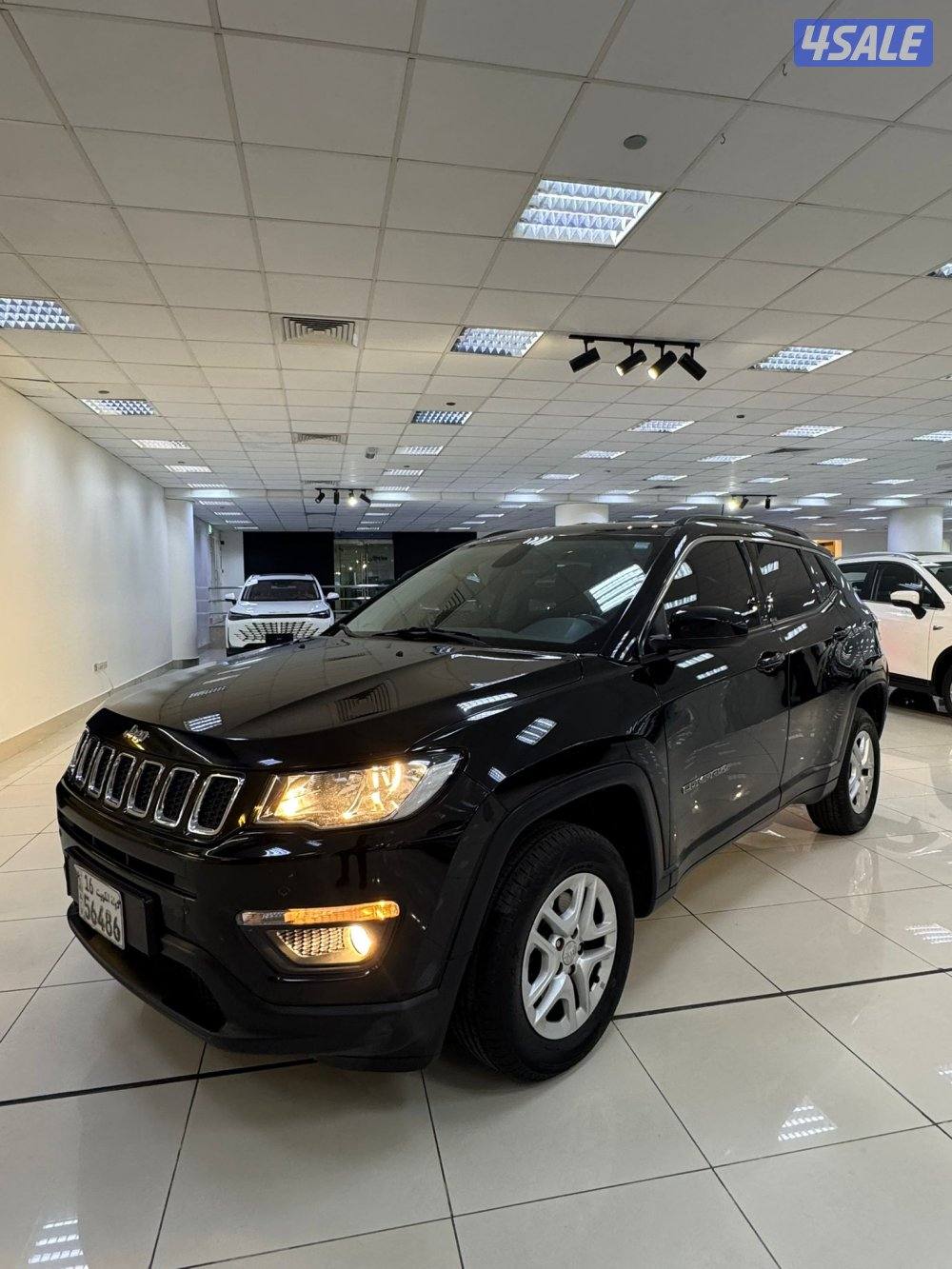 شيروكي Compass3