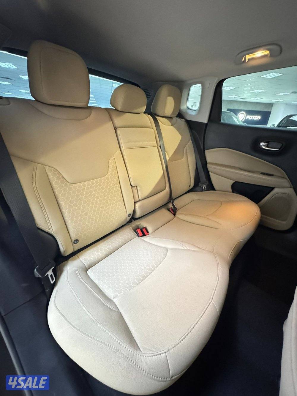 شيروكي Compass7