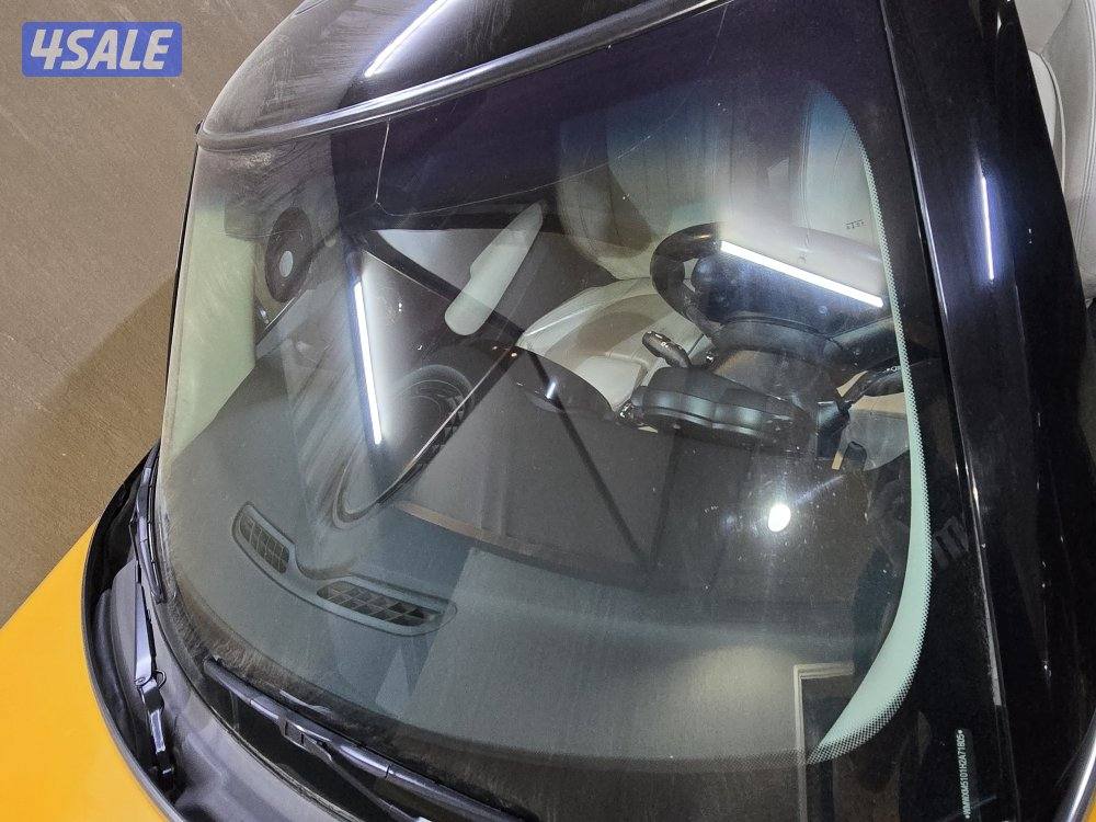 للبيع ميني كوبر ٢٠١٧ برتقالي ماشي ١٦٠ الف9