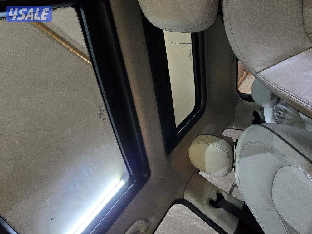 للبيع ميني كوبر ٢٠١٧ برتقالي ماشي ١٦٠ الف8