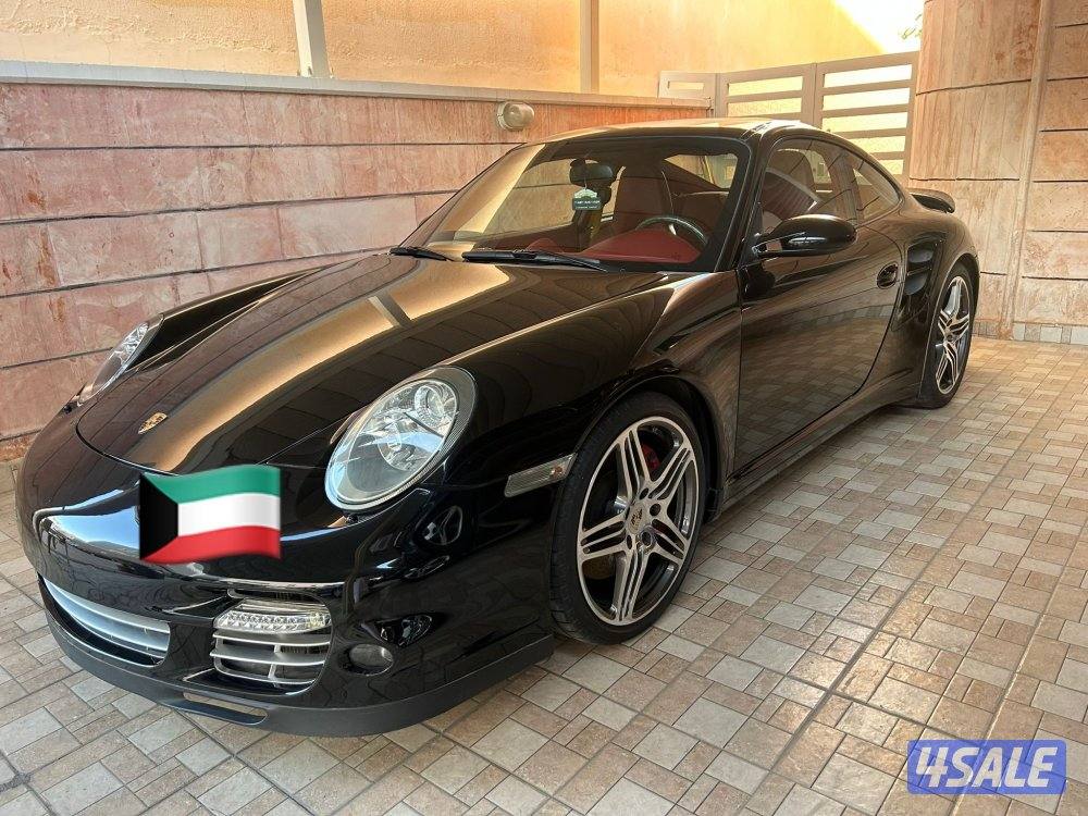 بورش تيربوا0