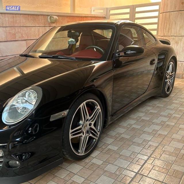 بورش تيربوا2