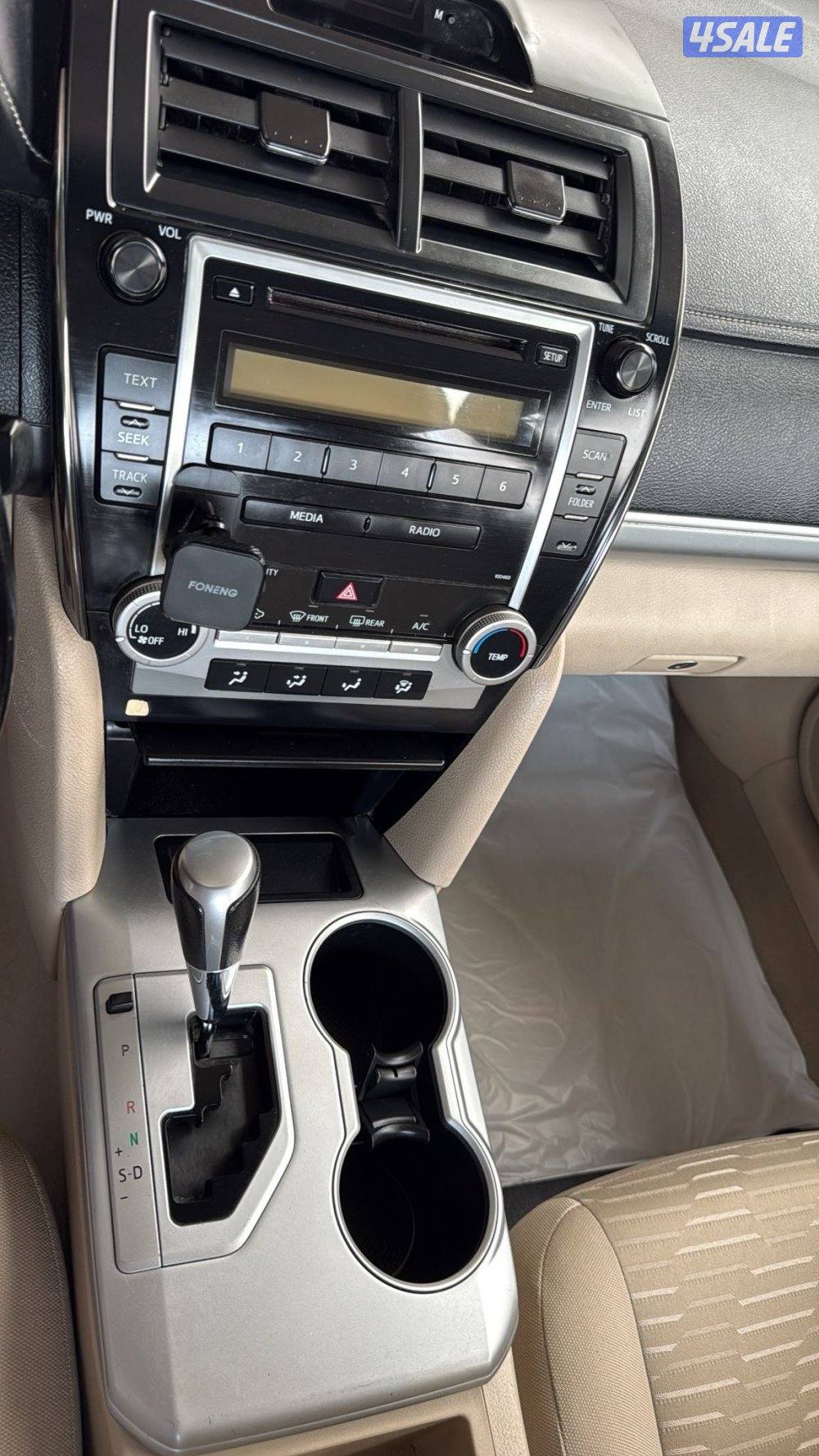 كامري ٢٠١٦ مالك اول سيرفس وكاله منتظم2