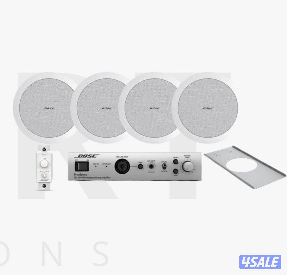 كاميرات مراقبة - كاميرات طاقة شمسية - نظام صوتي - انتركم مرئي9