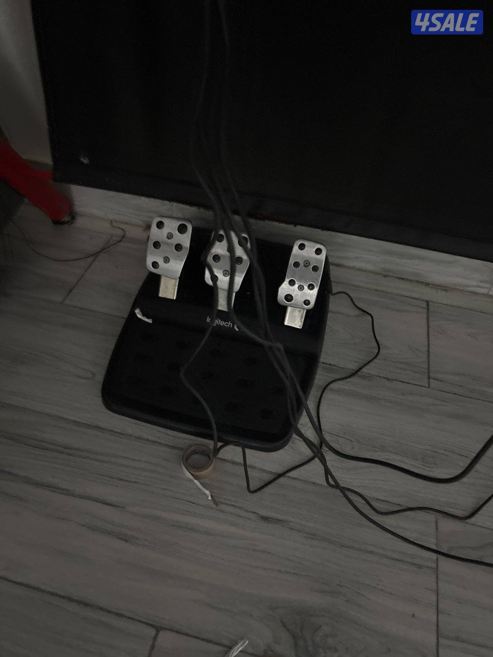 سكان G920 لوجيتك قير عادي ودعسات اكرمكم الله وسكان الصامل يبشر بالخير1