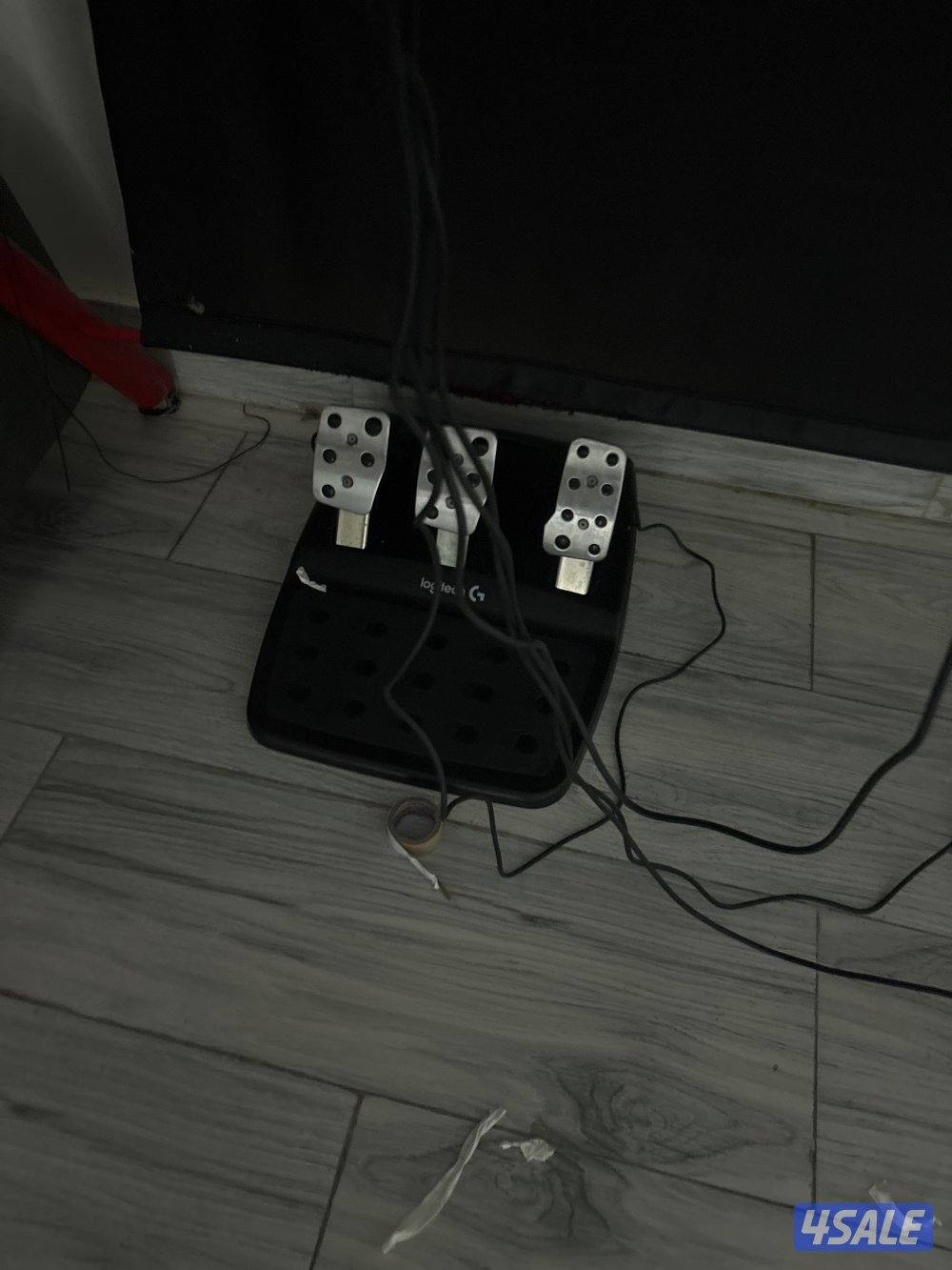 سكان G920 لوجيتك قير عادي ودعسات اكرمكم الله وسكان الصامل يبشر بالخير4