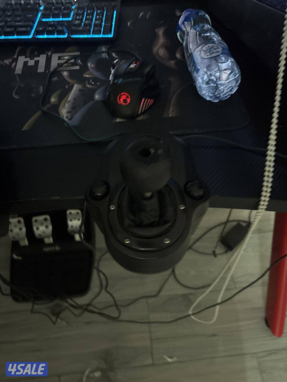 سكان G920 لوجيتك قير عادي ودعسات اكرمكم الله وسكان الصامل يبشر بالخير6