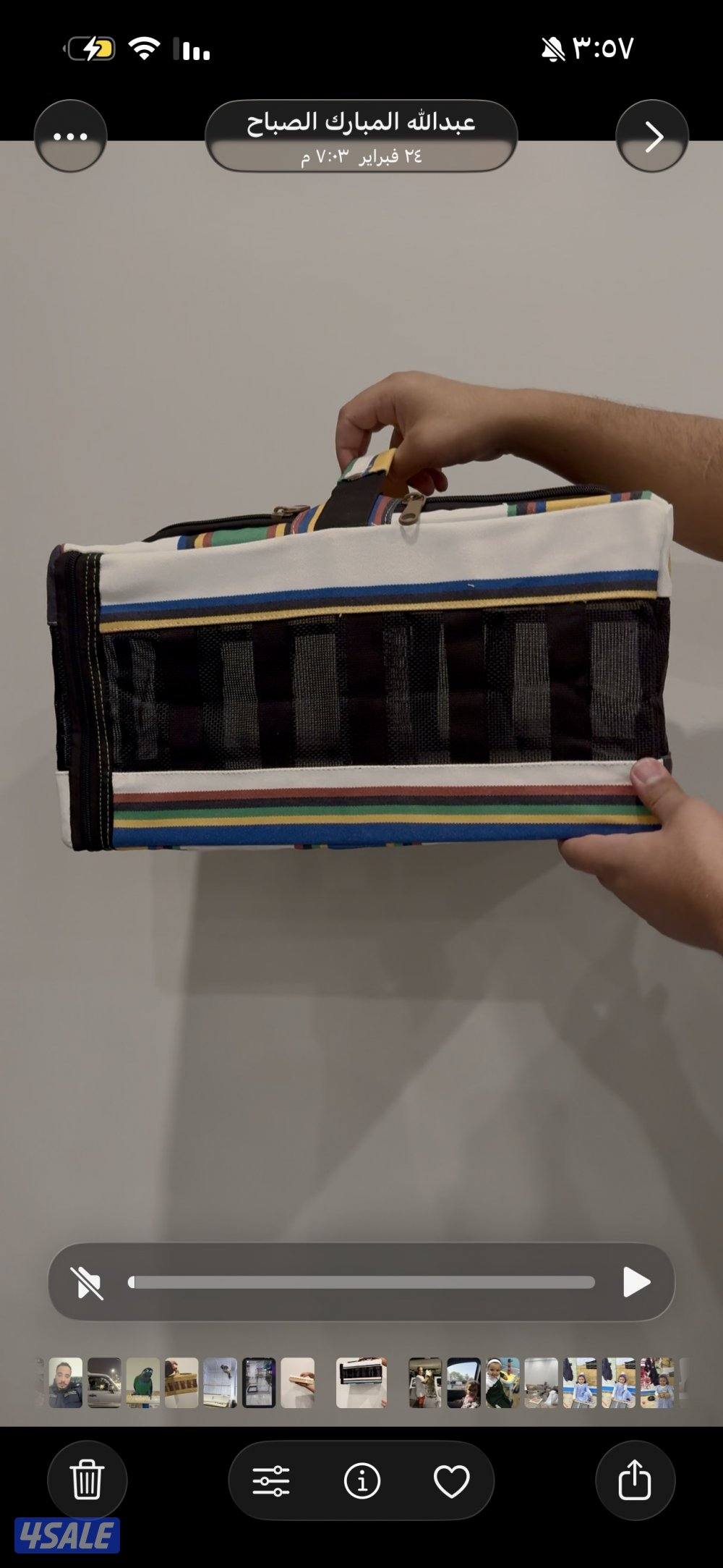 🐣طيور ناطقة🐣12