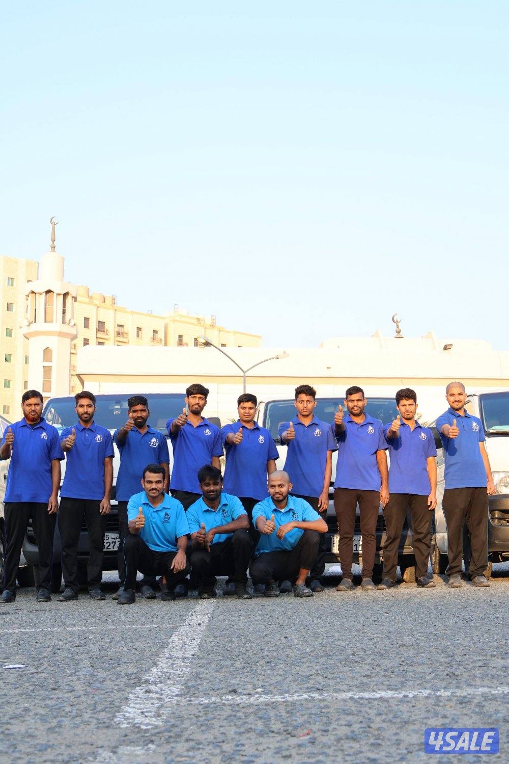 خصم 25٪ على خدمات التنظيف11