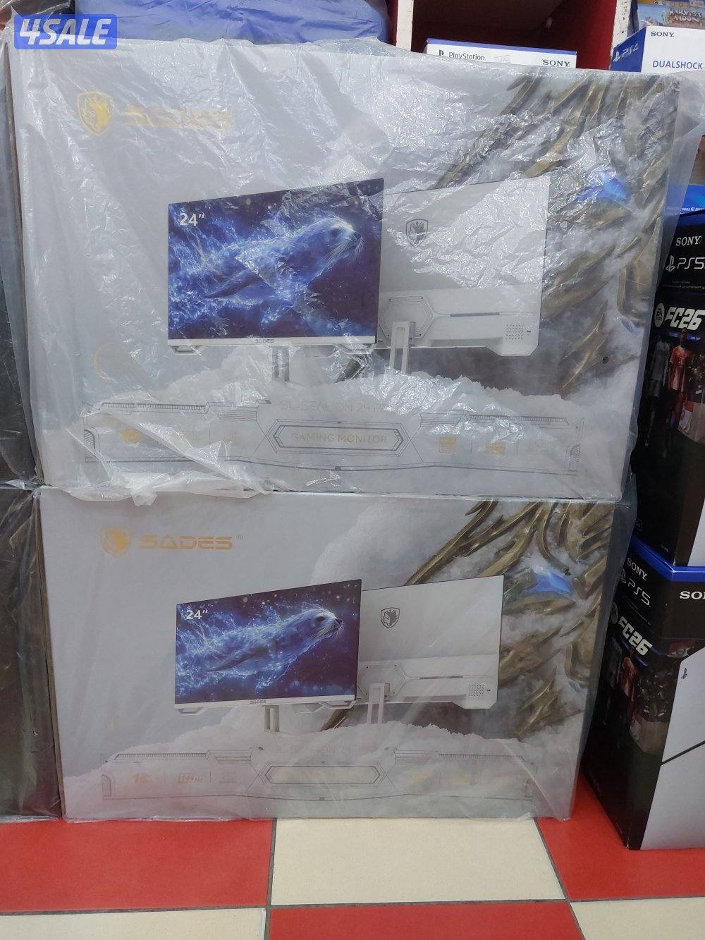 بيع وشراء بلاستيشين وملحقاتها11