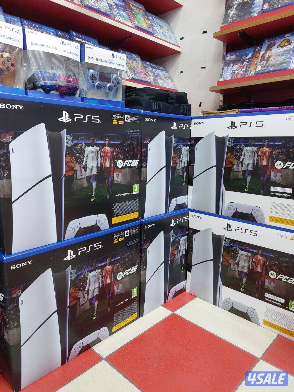 بيع وشراء بلاستيشين وملحقاتها12