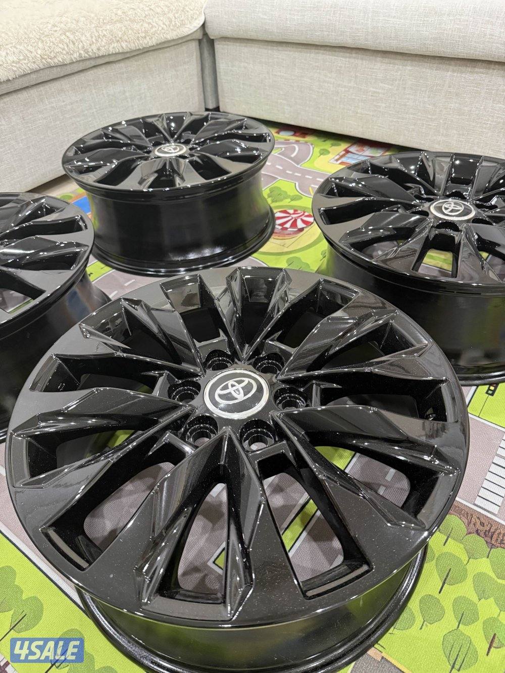 رنقات لاند ٢٠٢٢+1