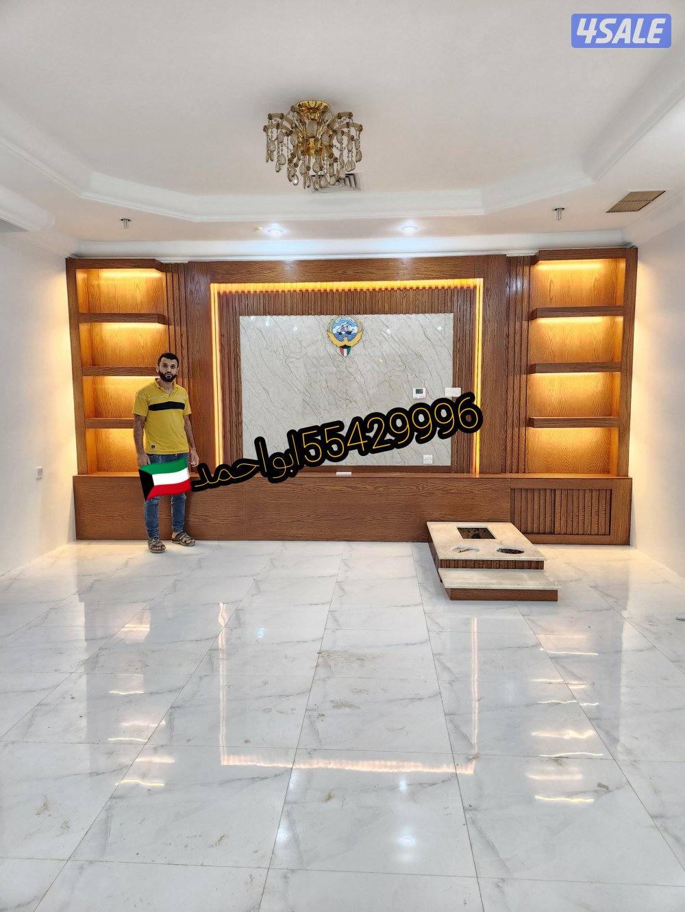 وجارصقر الكويت5