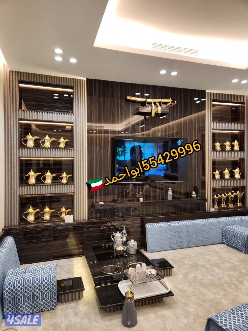 وجارصقر الكويت11