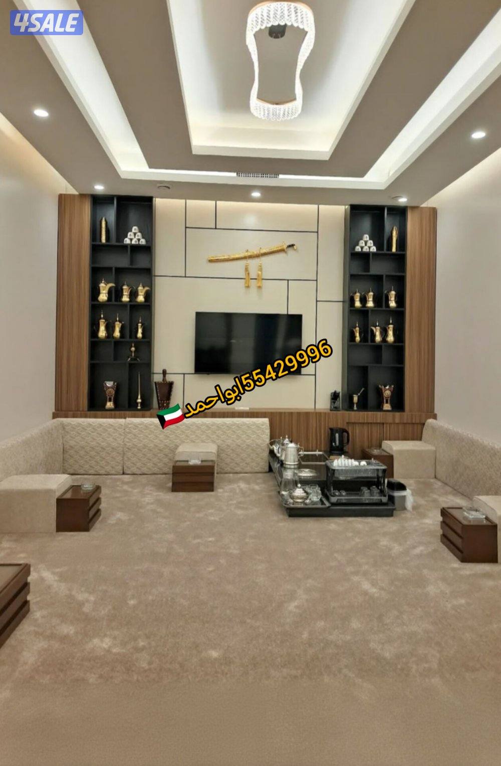 وجارصقر الكويت14