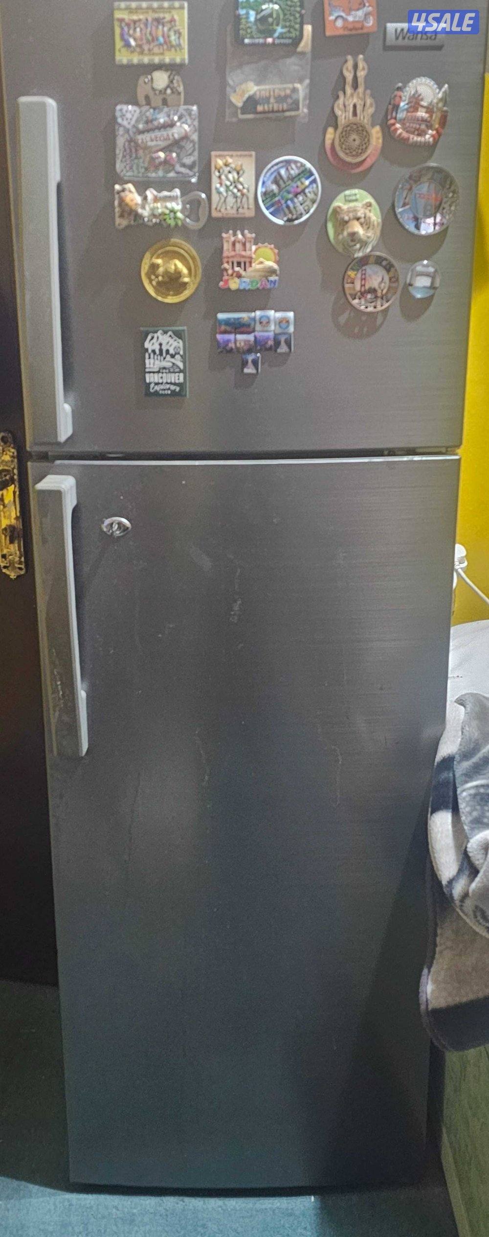 Wansa Brand Refrigerator0