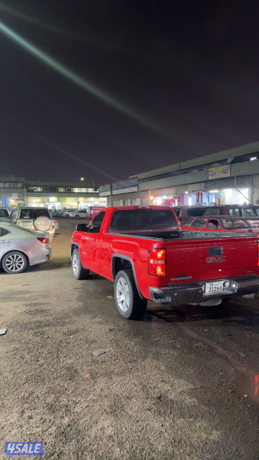 وانيت 2018 وارد الوكاله مع مفتاحين الوكاله.1