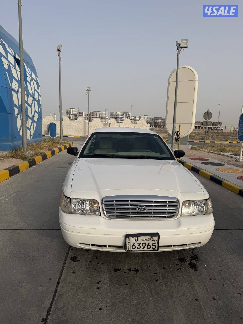 للبيع فورد2