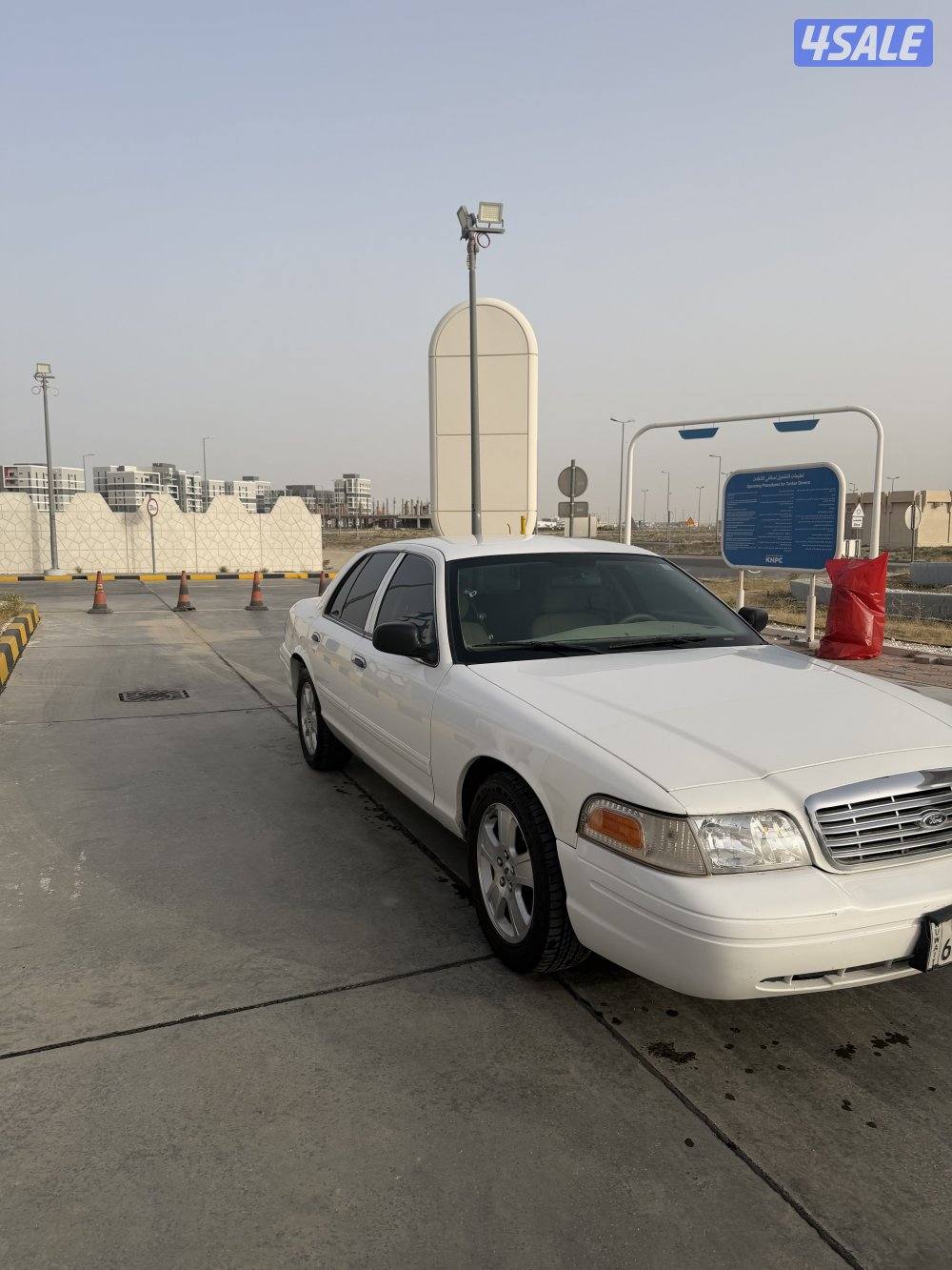 للبيع فورد3