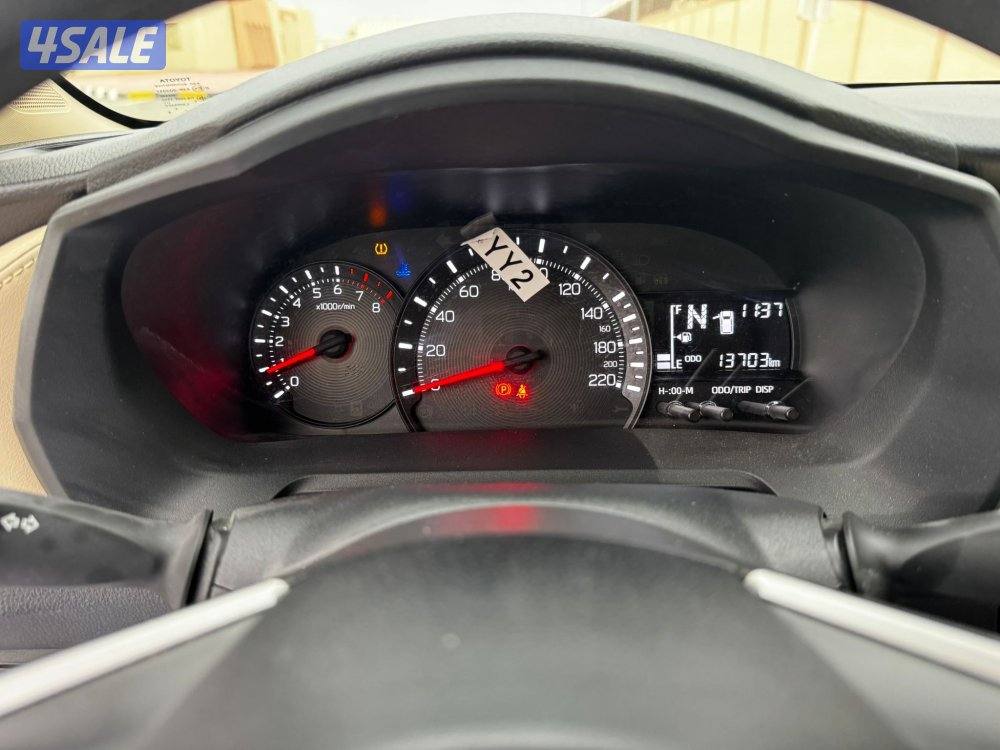 تويوتا يارس مديل ٢٤3