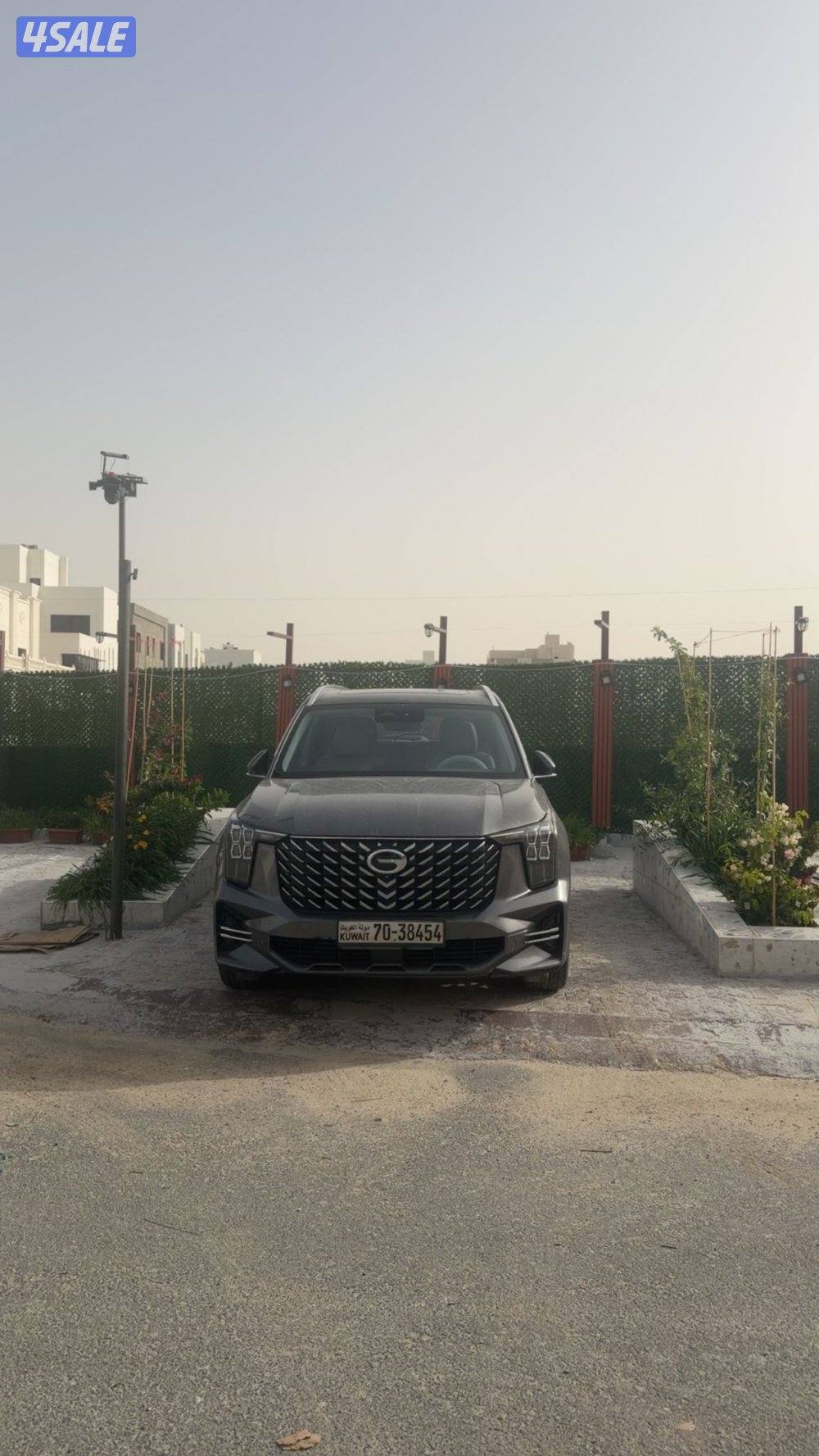 للبيع او للبدل مع وانيت2