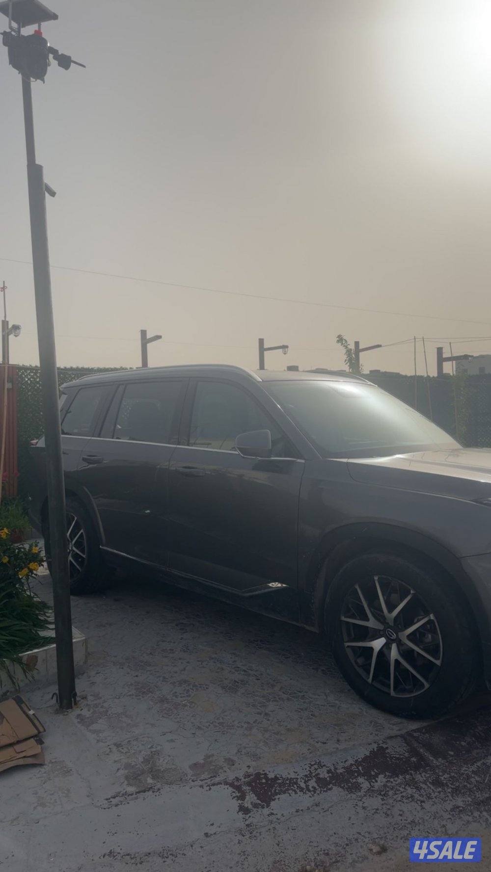 للبيع او للبدل مع وانيت3