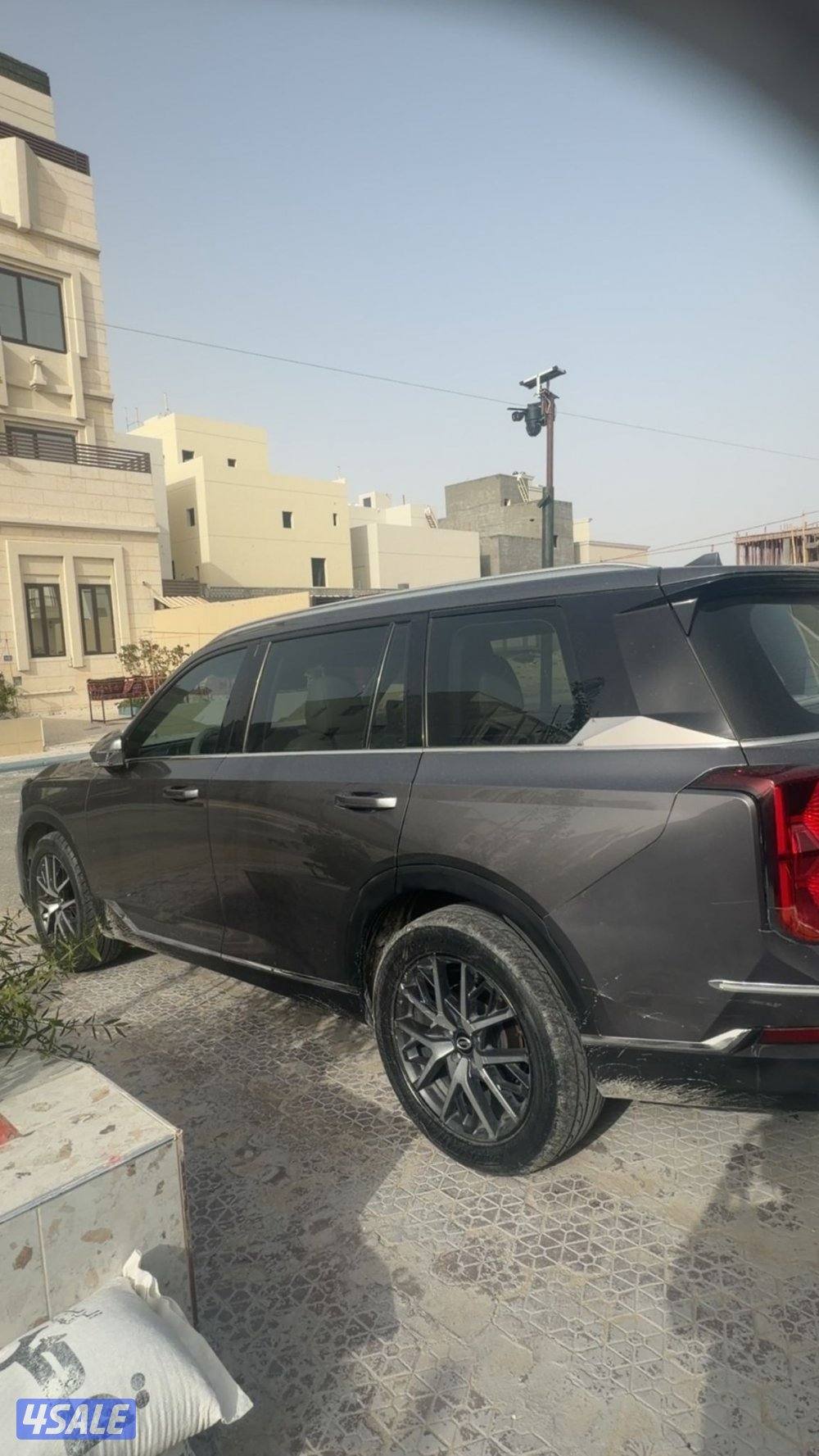 للبيع او للبدل مع وانيت4