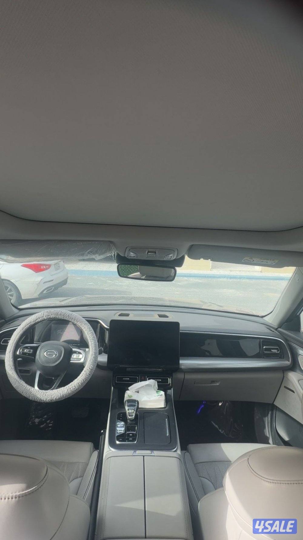 للبيع او للبدل مع وانيت5