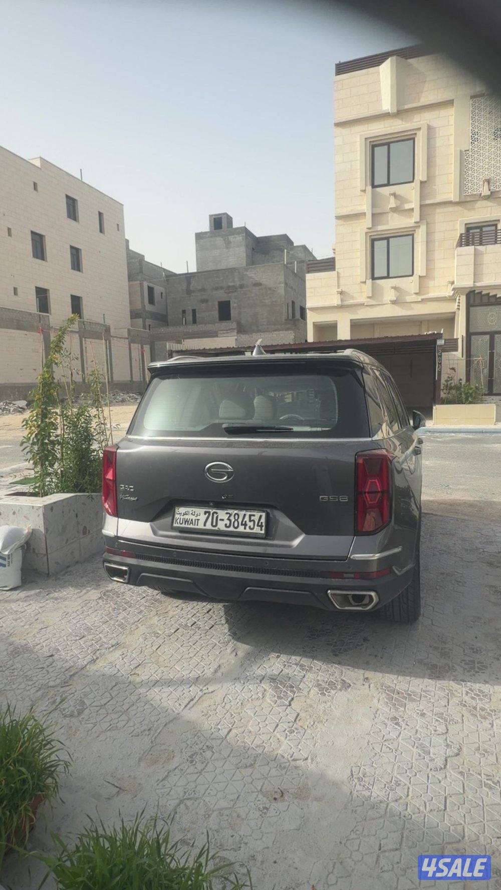 للبيع او للبدل مع وانيت7