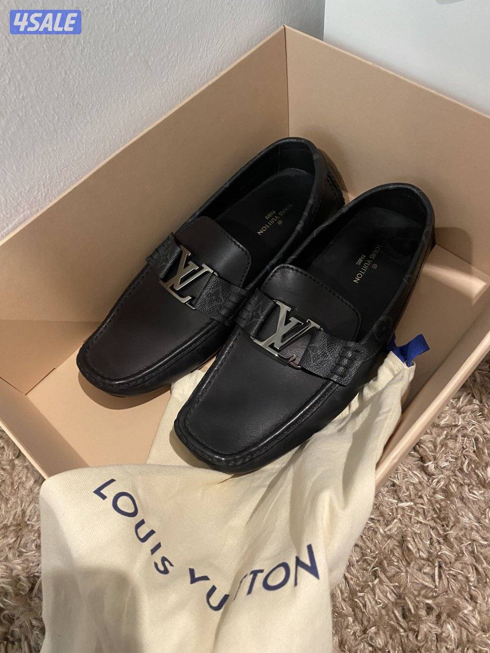 جوتي lv ماخذه من الافنيوز0