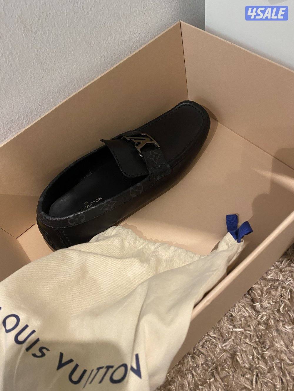 جوتي lv ماخذه من الافنيوز1