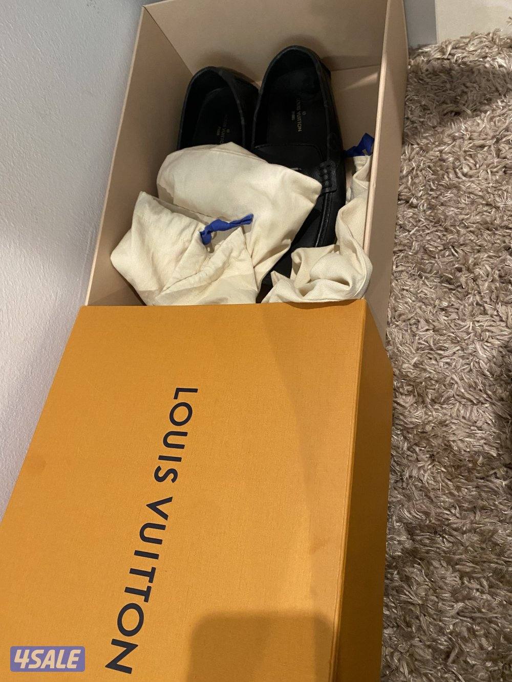 جوتي lv ماخذه من الافنيوز2