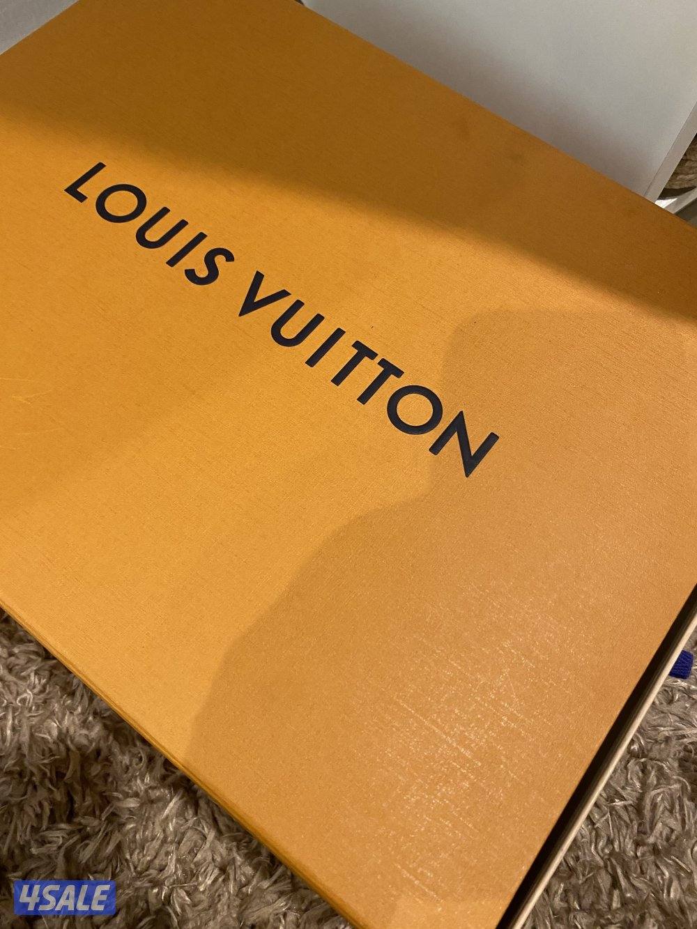 جوتي lv ماخذه من الافنيوز3