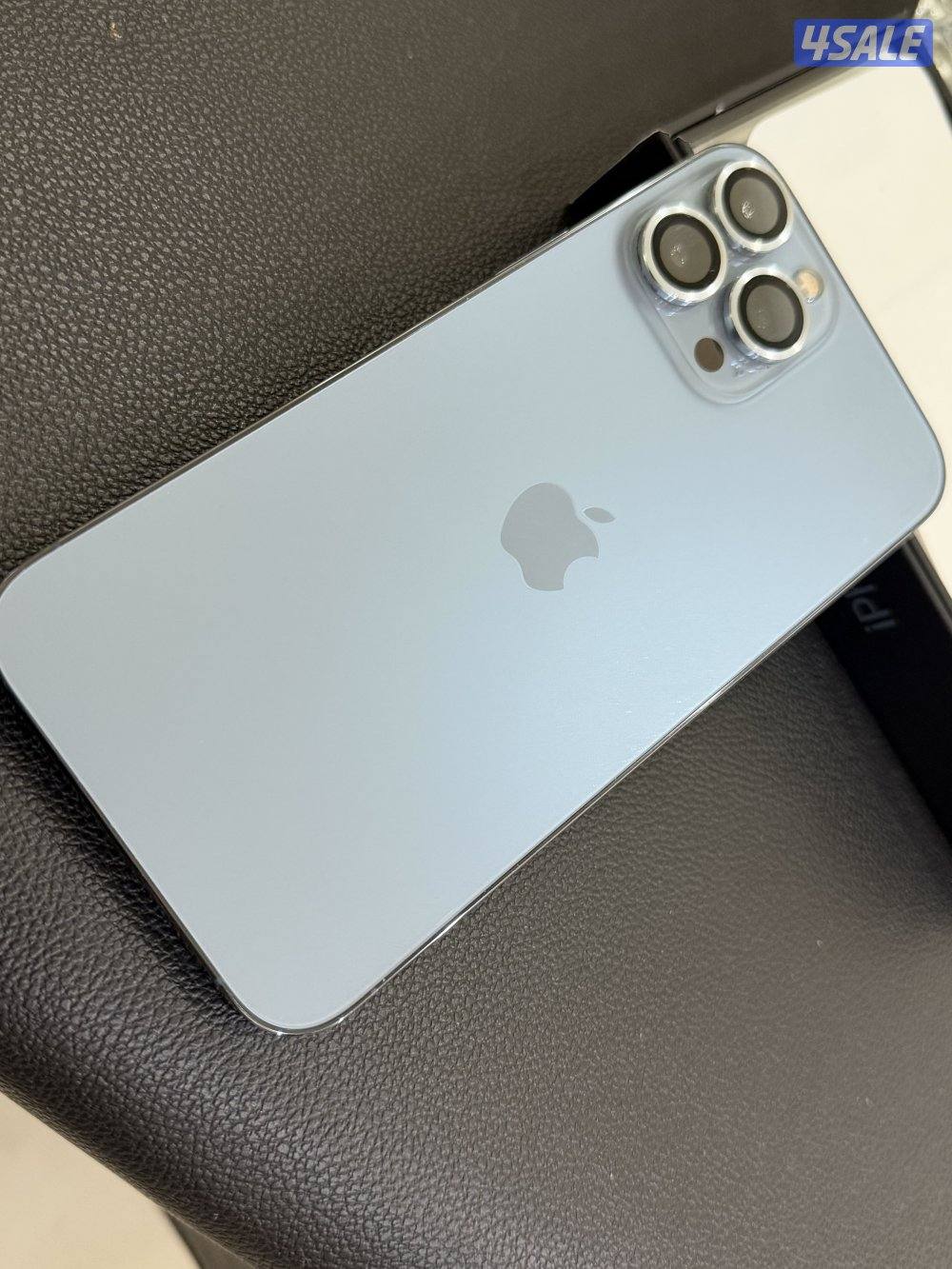 ايفون ١٣ بروماكس0