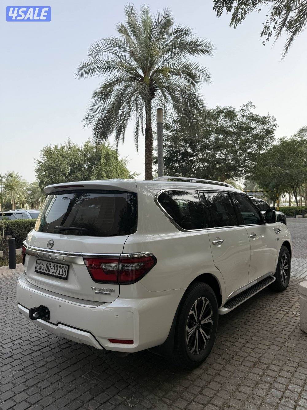 باترول عداد 18 الف 8سلندر1