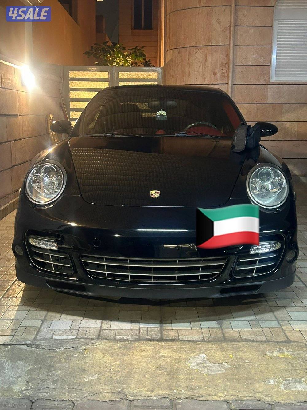 بورش تيربوا1