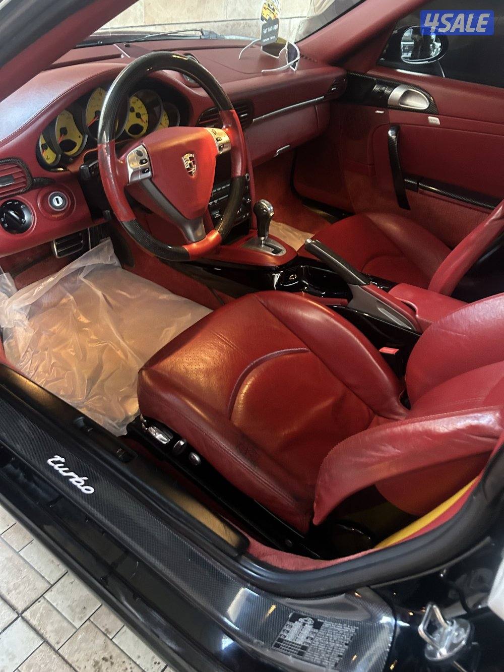 بورش تيربوا6