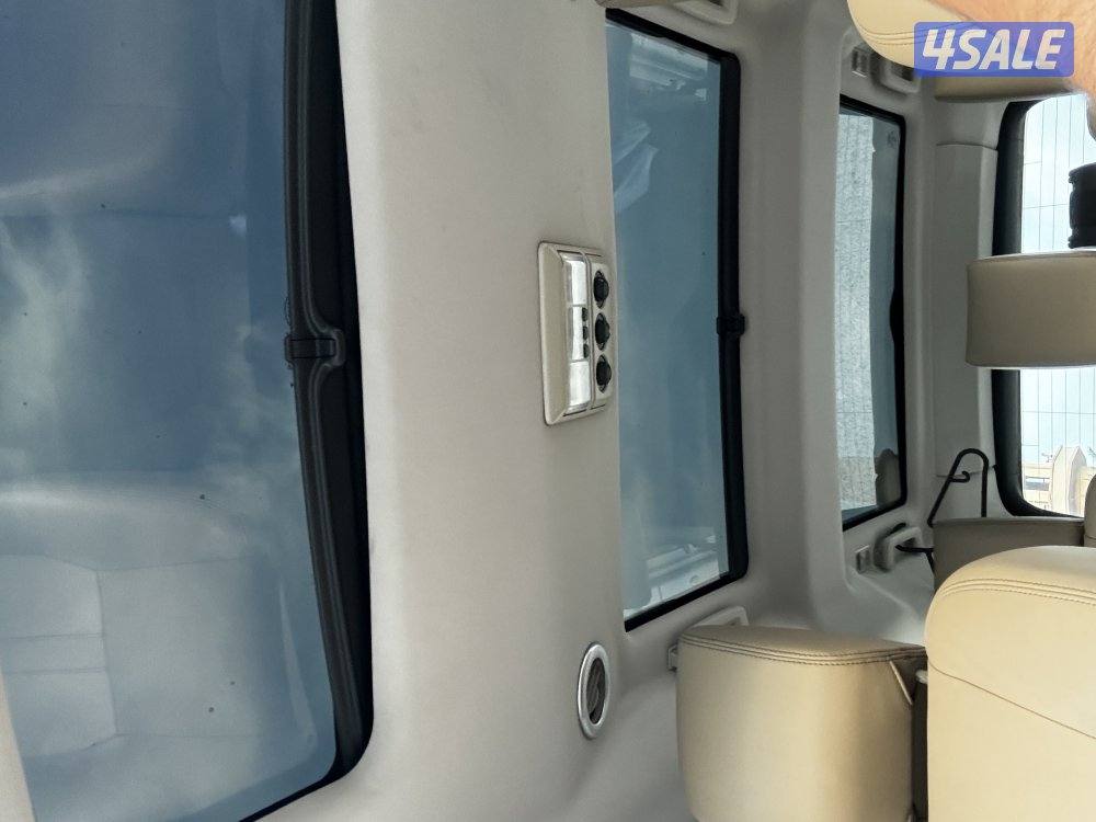 للبيع جيب دسكفري موديل 2015 ماشي12000010