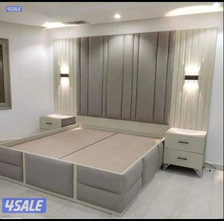 كبتات غرف نوم غرف اطفال منجره6