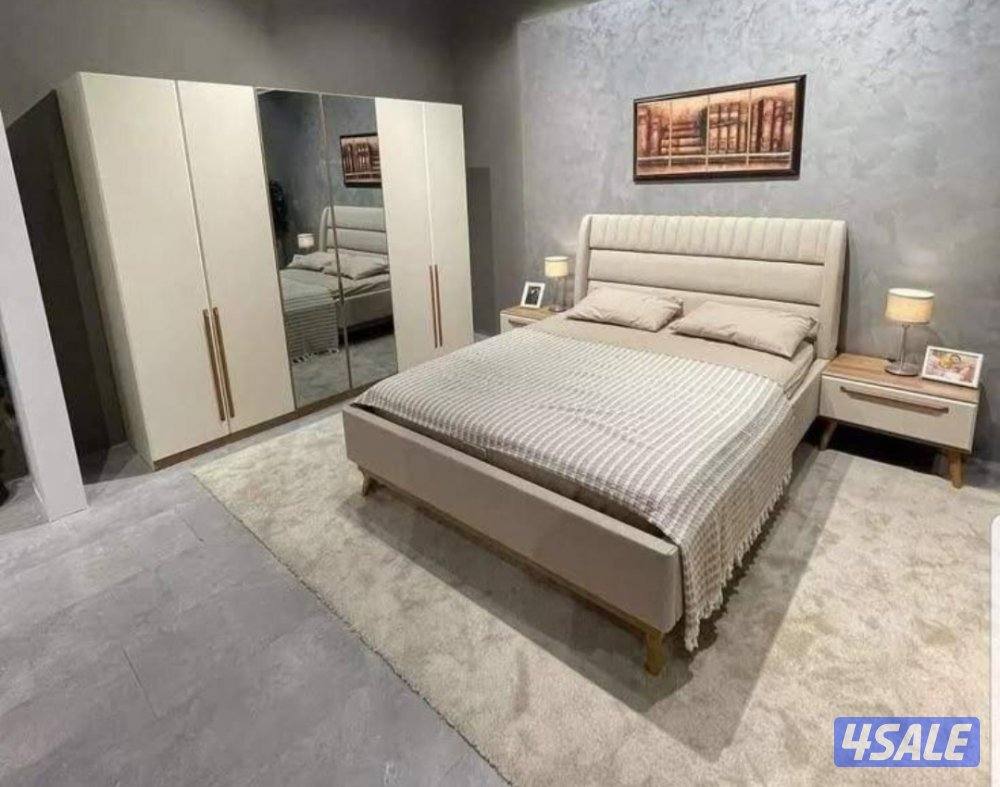 كبتات غرف نوم غرف اطفال منجره8