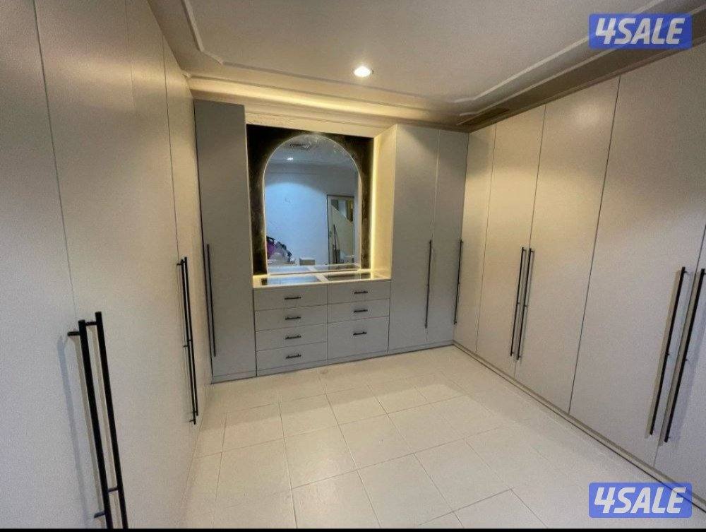 كبتات غرف نوم غرف اطفال منجره9