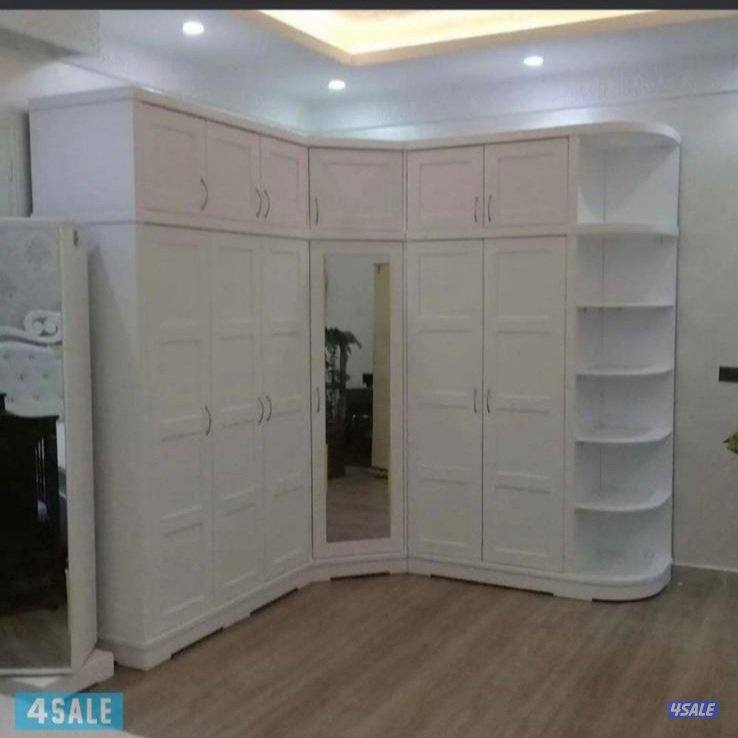 كبتات غرف نوم غرف اطفال منجره13