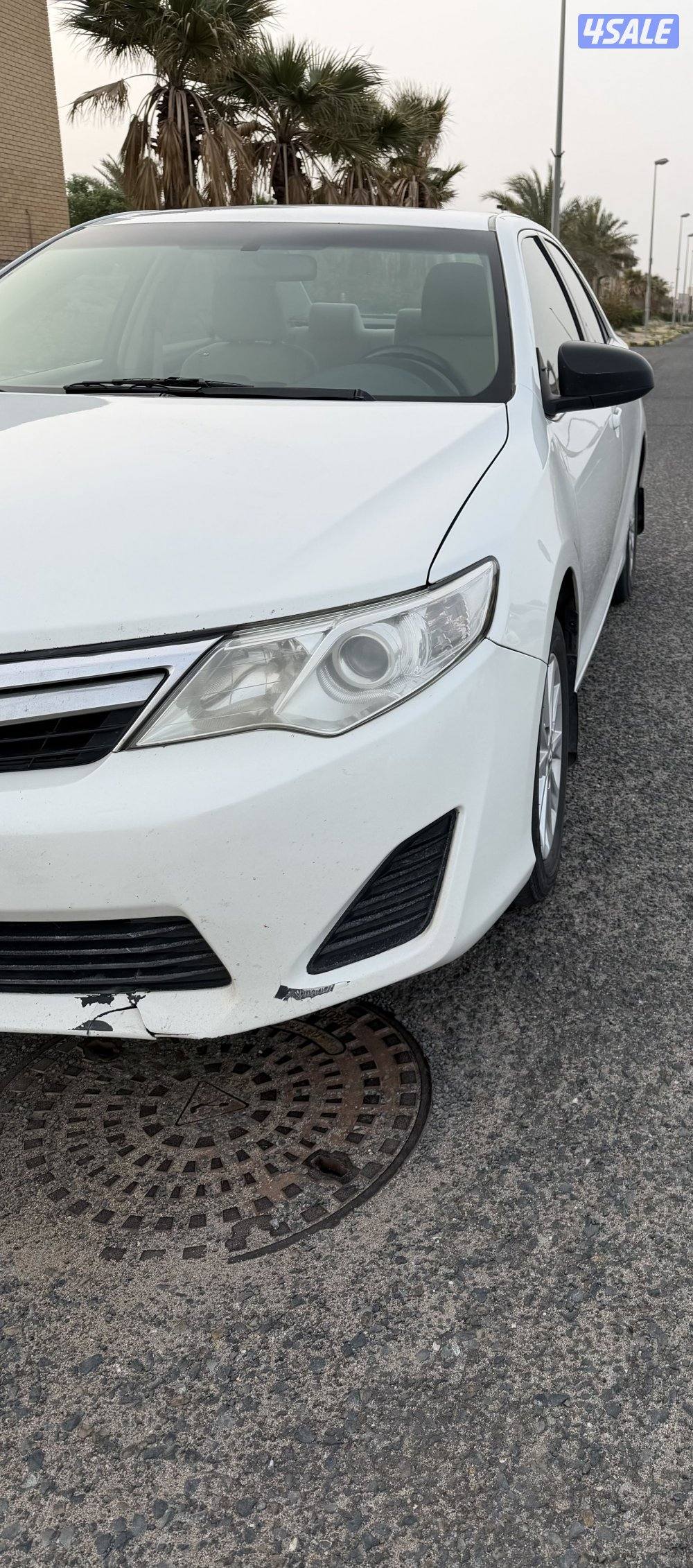 للبيع كامري موديل 20150