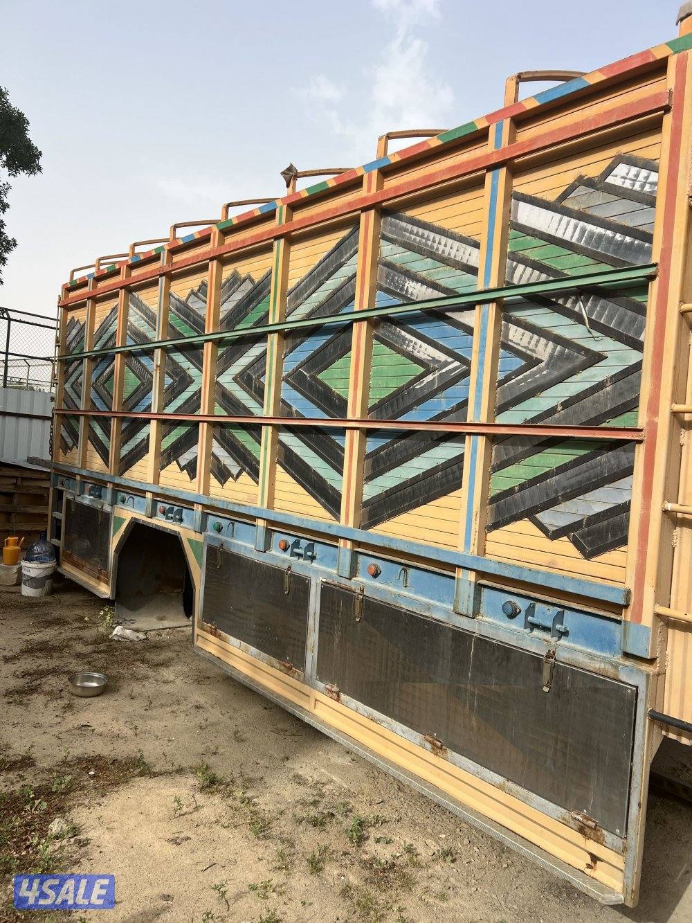 صندوق لوري1