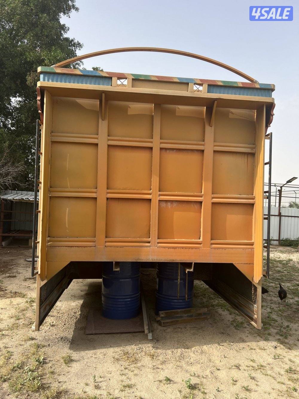 صندوق لوري2