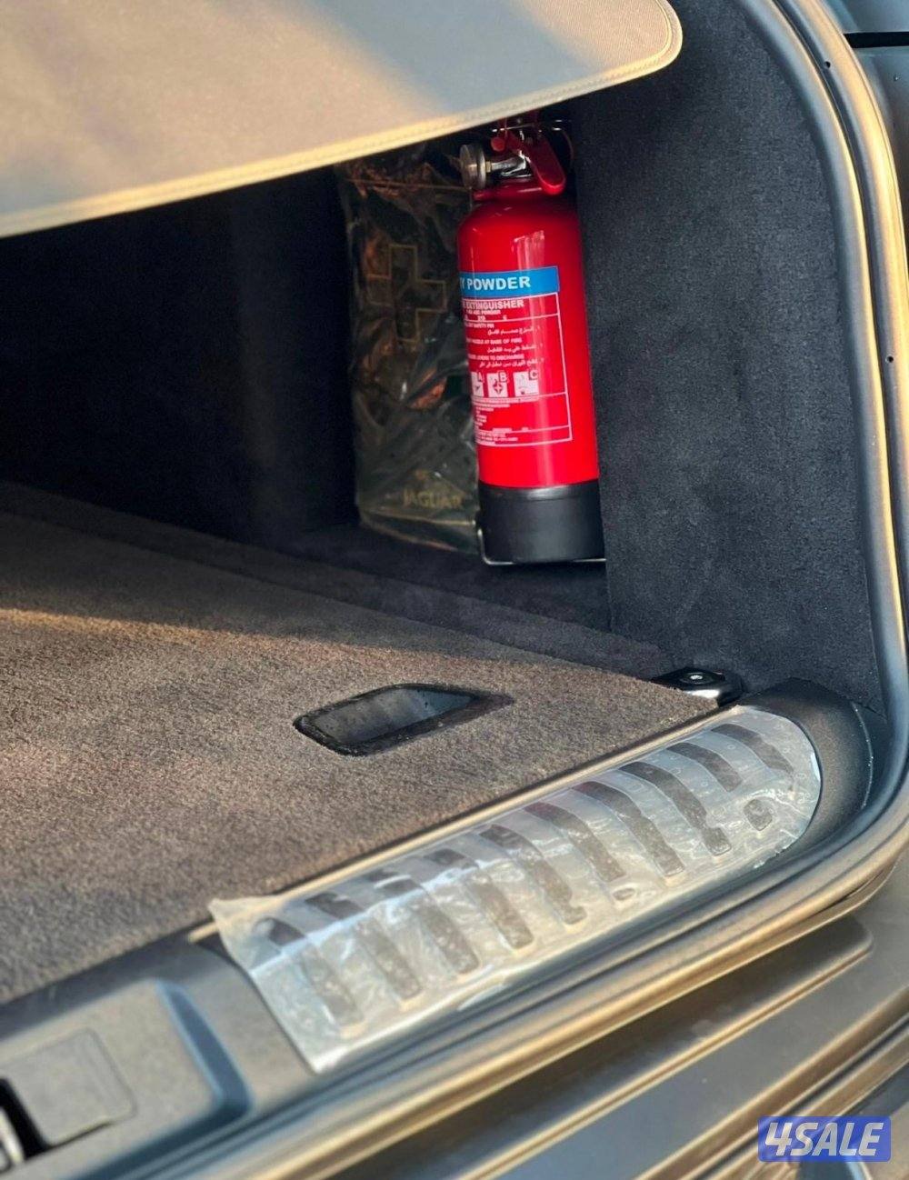 رنج روڤر 2016 (بحالة الوكالة)5